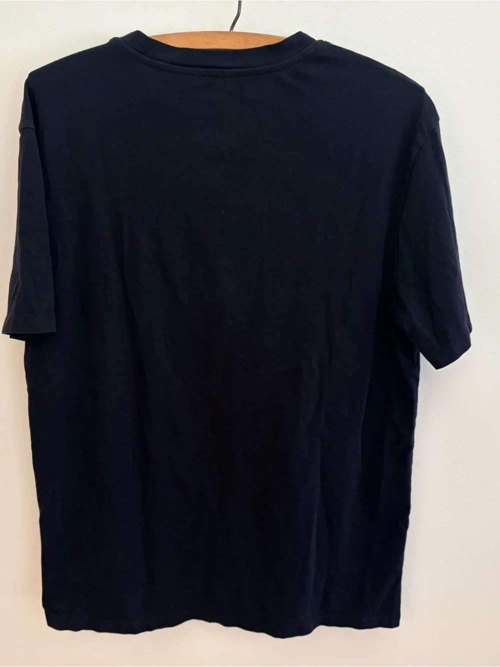 Banana Republic Essential V-Neck Tee
